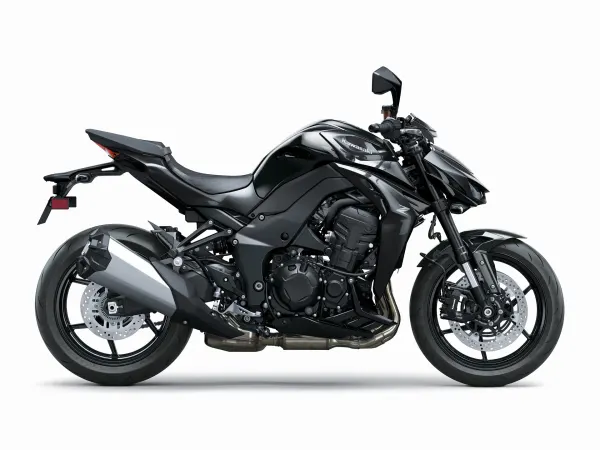 2026 Kawasaki Z 1100 - €13,199 (1/1)