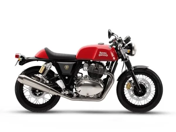 2026 Royal Enfield Continental GT - €9,299 (1/1)