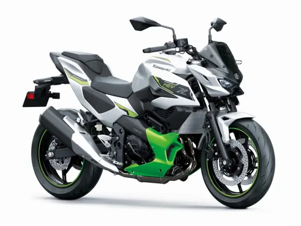 2024 Kawasaki Z7 - € 6.999 (1/1)
