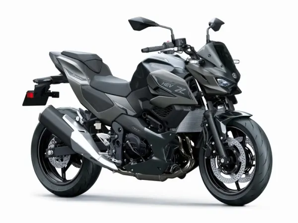 2024 Kawasaki Z 7 Hybrid - €8,999 (1/1)