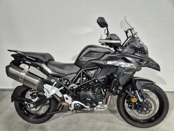 2024 Benelli TRK 502 X - € 6.990 (1/1)