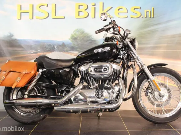 2006 Harley-Davidson XL 1200 - € 7.950 (1/1)