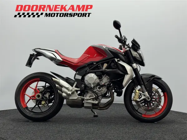 2012 MV Agusta Brutale 675 - € 5.250 (1/1)