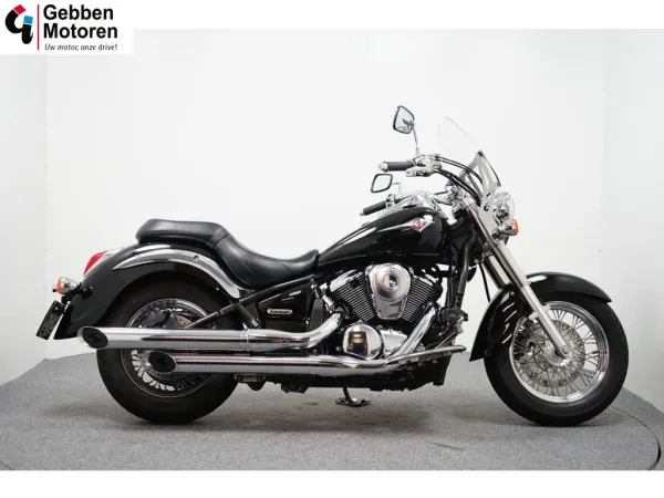 2009 Kawasaki VN 900 Classic - € 7.499 (1/1)
