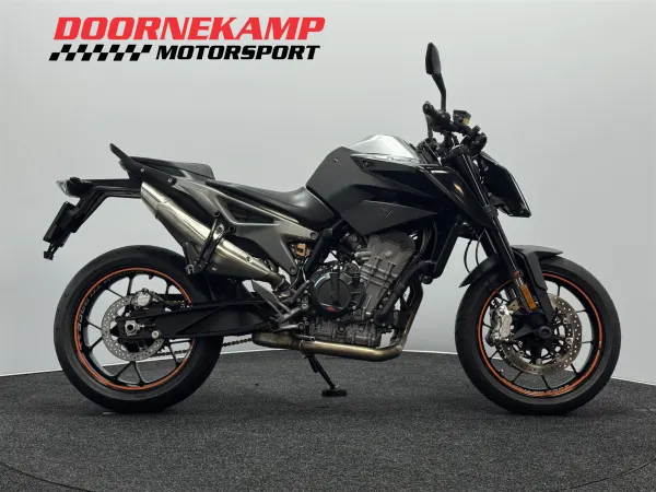 2018 KTM 790 Duke - € 5.750 (1/1)