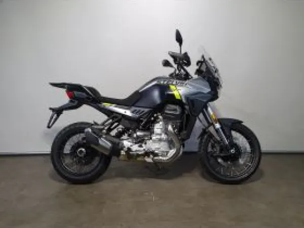 2026 Moto Guzzi Stelvio - € 17.490 (1/1)