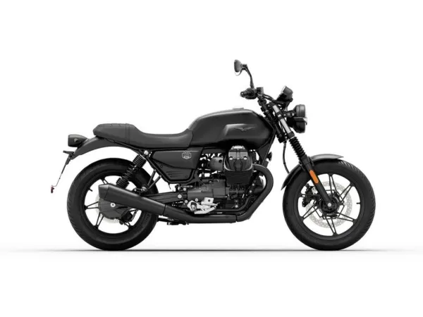 2026 Moto Guzzi V 7 Stone - € 11.449 (1/1)