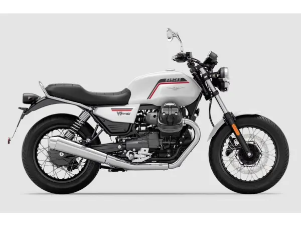 2026 Moto Guzzi V 7 Special - € 12.000 (1/1)