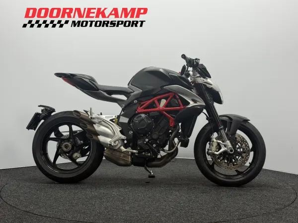 2017 MV Agusta Brutale 800 - € 9.950 (1/1)