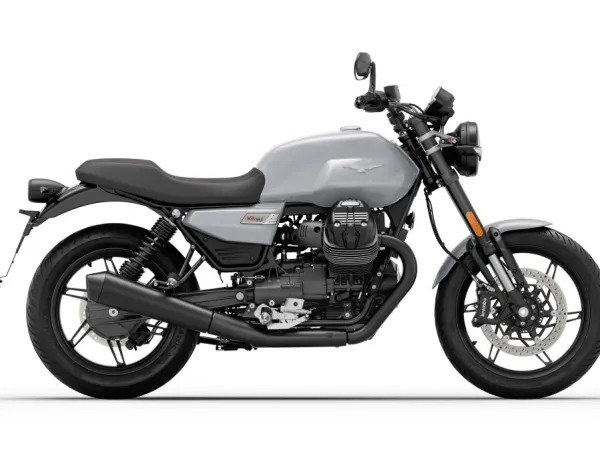 2026 Moto Guzzi V 7 - €13,000 (1/1)