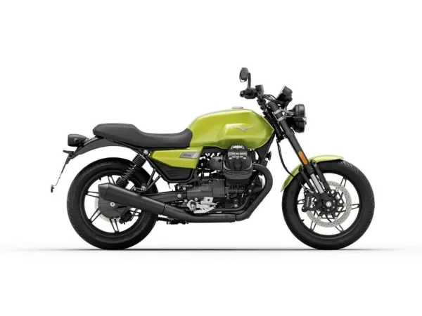 2026 Moto Guzzi V 7 Sport - € 13.000 (1/1)