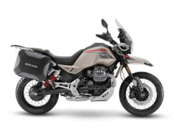 2026 Moto Guzzi V85 TT - €16,500 (1/1)