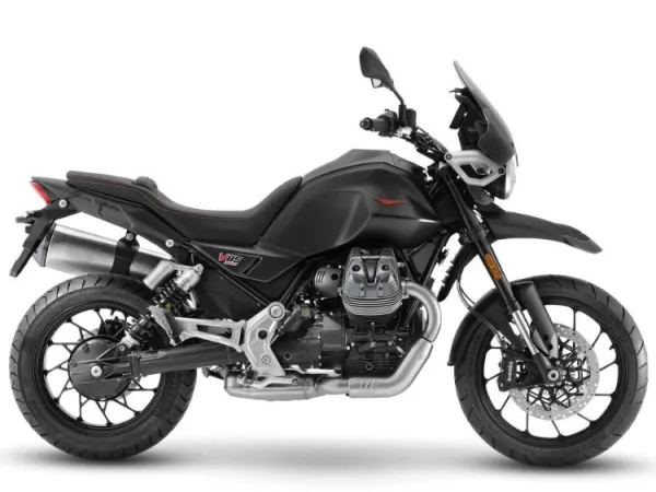 2026 Moto Guzzi V 85 - € 14.500 (1/1)