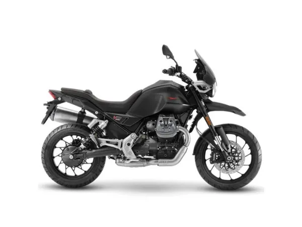 2026 Moto Guzzi V 85 Strada - €14,500 (1/1)