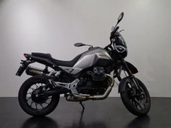 Bouwjaar onbekend Moto Guzzi V 85 Strada - € 12.690 (1/1)