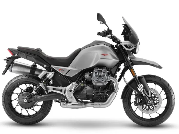 2026 Moto Guzzi V 85 - €14,500 (1/1)