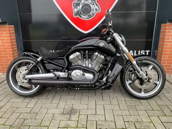 2009 Harley-Davidson V-Rod - €14,850 (1/1)