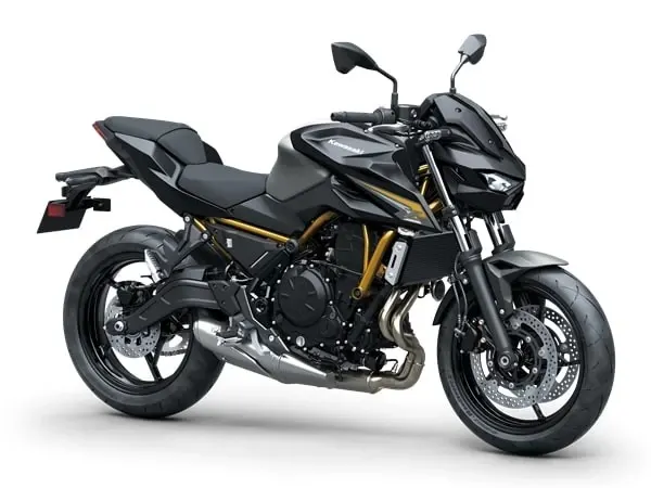 2026 Kawasaki Z 650 S - €8,199 (1/1)