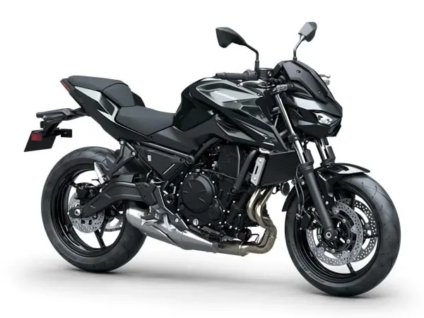 2026 Kawasaki Z 650 - € 8.199 (1/1)