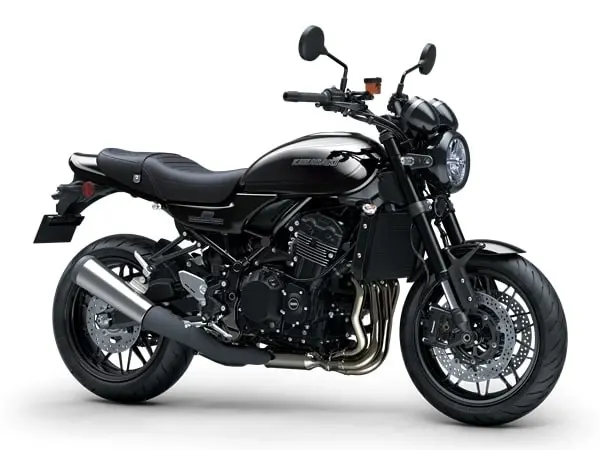 2026 Kawasaki Z 900 RS - €14,399 (1/1)