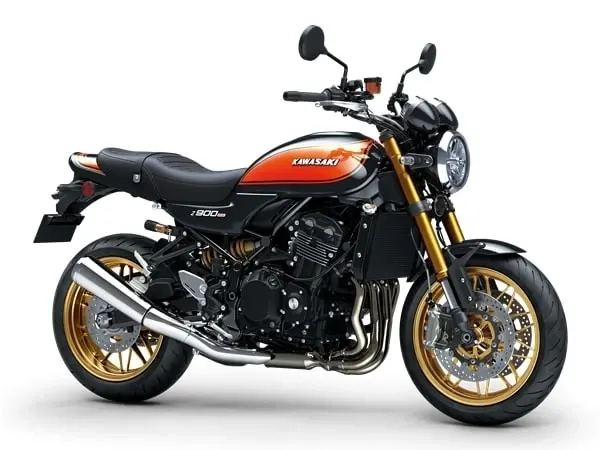 2026 Kawasaki Z 900 RS - €16,199 (1/1)