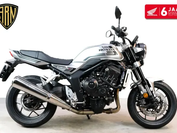 2026 Honda CB 1000 F - € 14.499 (1/1)