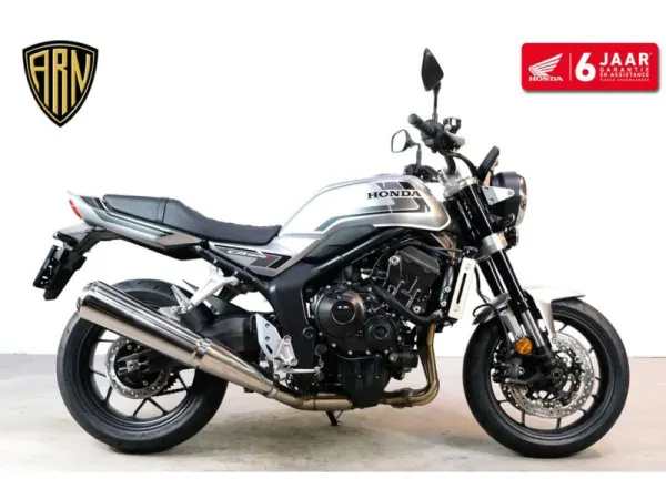 2026 Honda CB 1000 F - €14,499 (1/1)