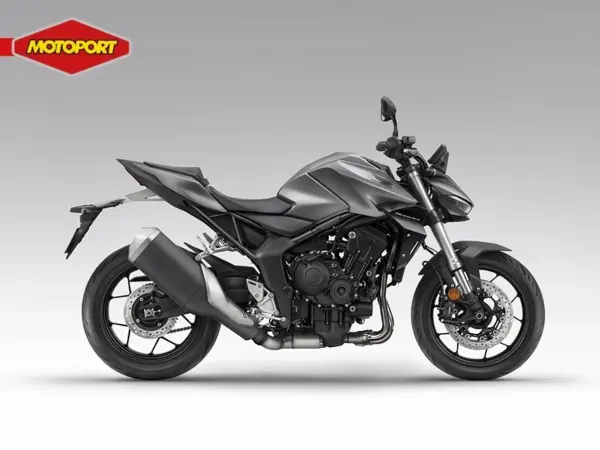 2025 Honda CB 1000 - €11,999 (1/1)