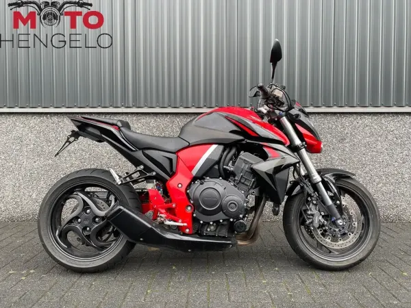 2016 Honda CB 1000 - € 6.990 (1/1)