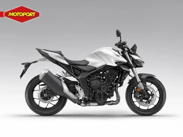 2025 Honda CB 1000 - € 11.999 (1/1)