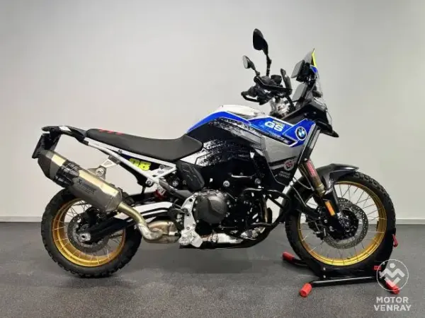 2024 BMW F 900 GS - €16,490 (1/1)