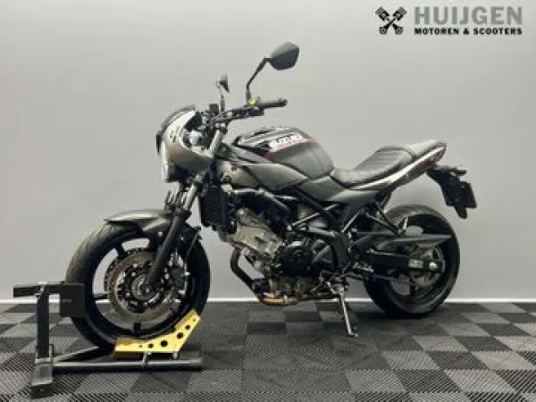 2020 Suzuki SV 650 XA - € 6.995 (1/1)