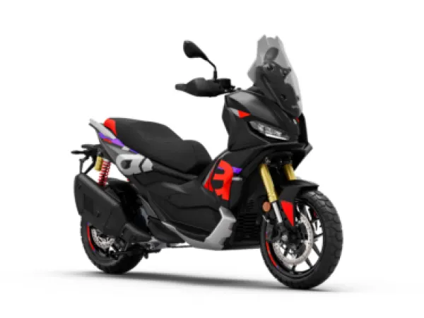 2026 Aprilia SR GT 400 Rally-Replica - € 8.100 (1/1)