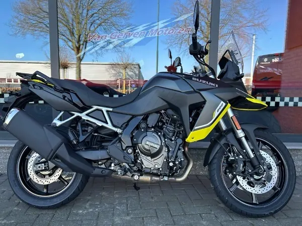 2026 Suzuki V-Strom 800 - € 11.999 (1/1)