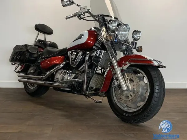 1999 Suzuki VL 1500 - €4,995 (1/1)