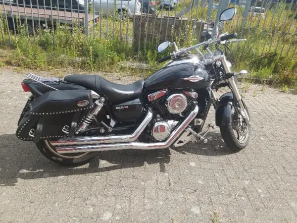 2005 Suzuki VZ 1600 - € 5.500 (1/1)