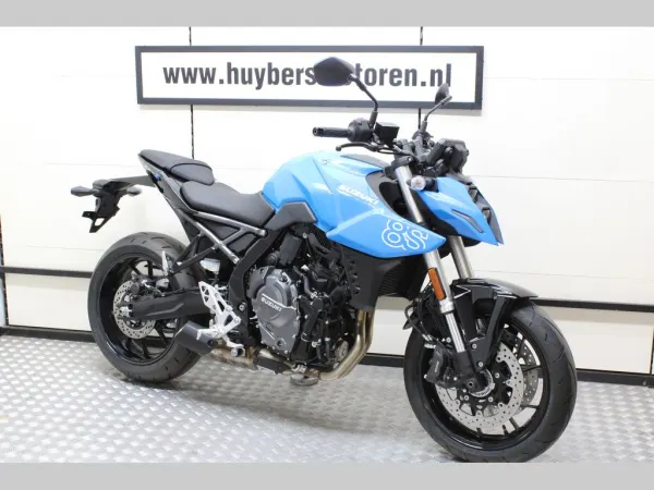 2026 Suzuki GSX-8S - € 9.499 (1/1)