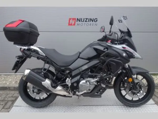 2018 Suzuki V-Strom DL 650 ABS - € 6.999 (1/1)