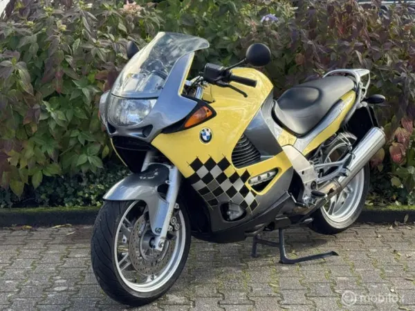1998 BMW K 1200 RS 1998 Zeer Mooi! - €2,250 (1/1)