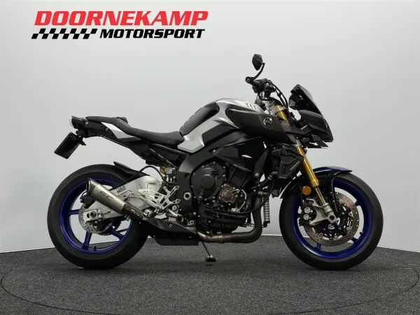 2021 Yamaha MT 10 SP - € 13.950 (1/1)