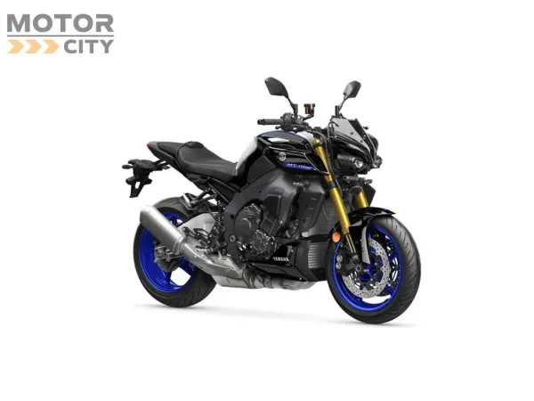 2025 Yamaha MT 10 SP - €21,499 (1/1)
