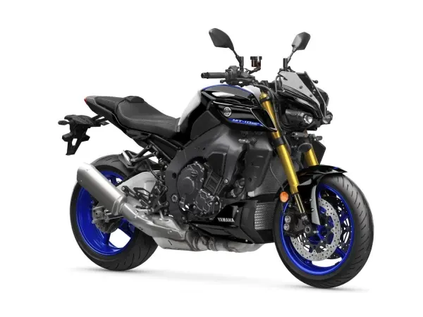 2026 Yamaha MT 10 SP - €21,499 (1/1)
