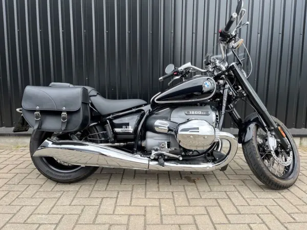 2020 BMW R 18 - €16,950 (1/1)