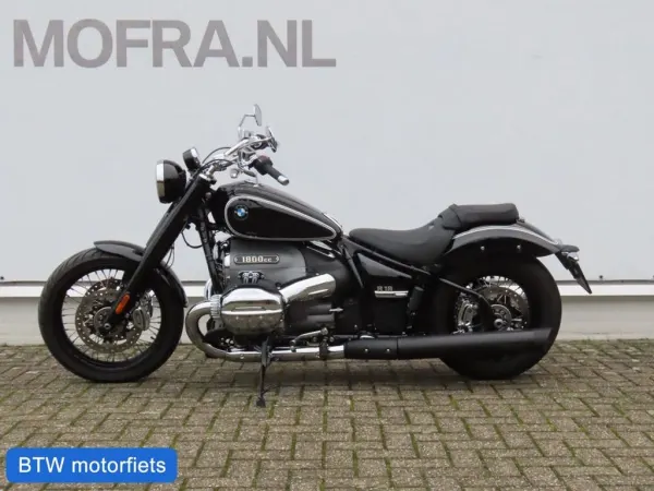2020 BMW R 18 - € 20.950 (1/1)