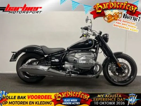 2020 BMW R 18 - €15,990 (1/1)