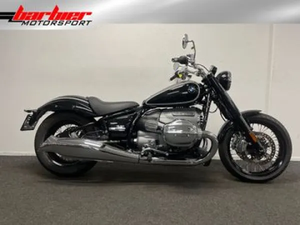 2020 BMW R 18 - € 15.990 (1/1)