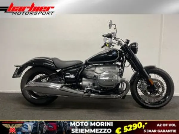 2020 BMW R 18 - € 15.990 (1/1)