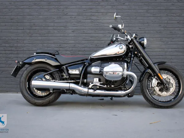 2023 BMW R 18 100 Years - €18,950 (1/1)