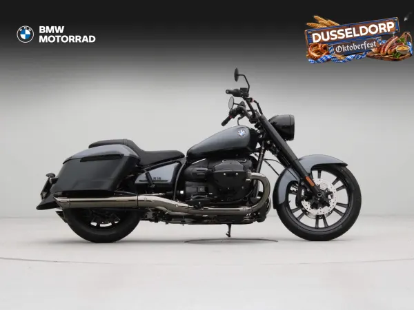 2024 BMW R 18 - € 21.950 (1/1)