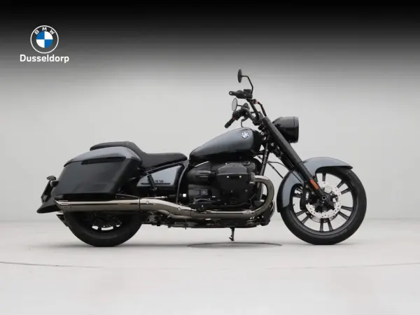 2024 BMW R 18 Roctane - €21,950 (1/1)